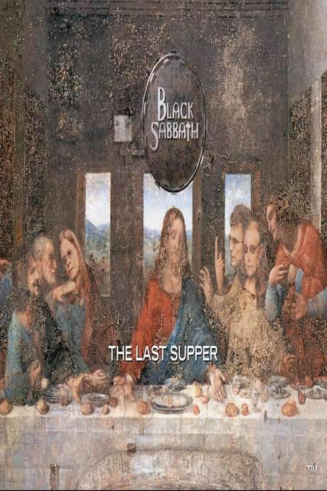Black Sabbath: The Last Supper